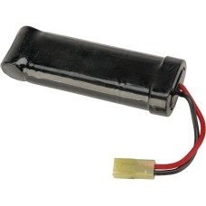 Baterija airsoft ginklams J.G.Works Ni-MH 8.4V 1100mAh 2/3A