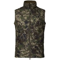 Liemenė Chevalier Pixel Camo Reversible 4294c