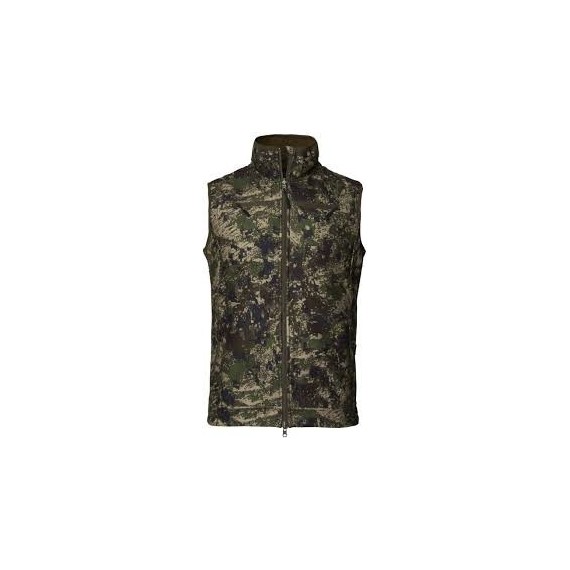 Liemenė Chevalier Pixel Camo Reversible 4294C