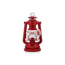 Žibalinė lempa Petromax Hurricane Lantern 276 Ruby Red