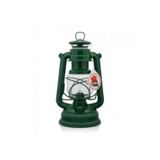 Žibalinė lempa Petromax Hurricane Lantern 276 Moss Green