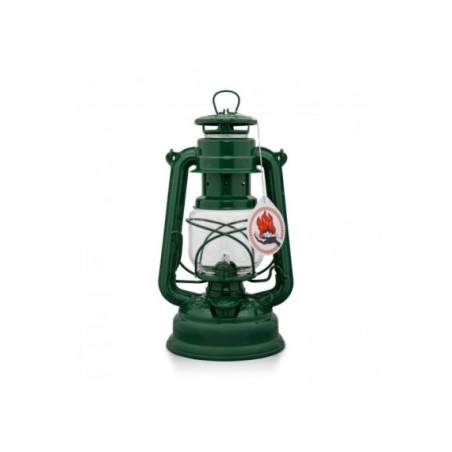 Žibalinė lempa Petromax Hurricane Lantern 276 Moss Green