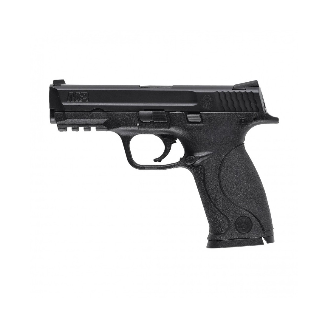 Airsoft pistoletas S&W M&P9, 6mm 2.6454