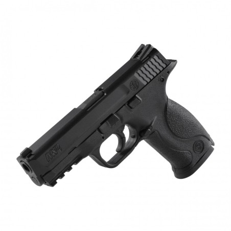 Airsoft pistoletas S&W M&P9, 6mm 2.6454