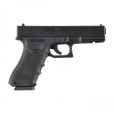 Airsoft pistoletas Glock 22 gen4 ASG 6mm 2.6427