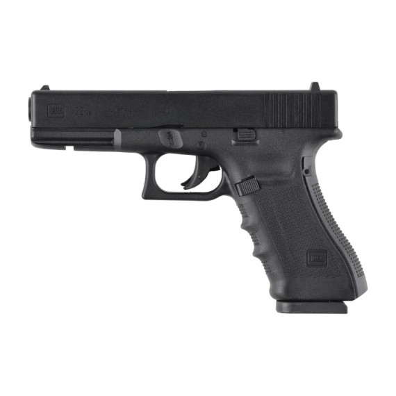 Airsoft pistoletas Glock 22 gen4 ASG 6mm 2.6427