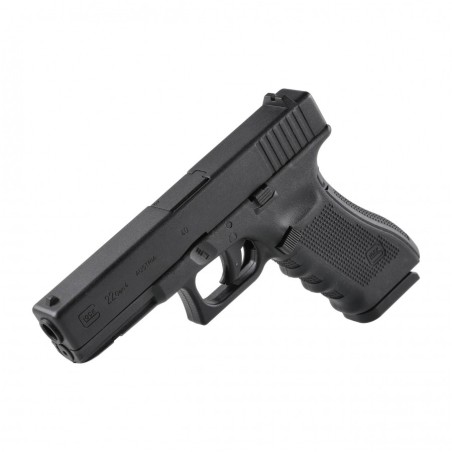 Airsoft pistoletas Glock 22 gen4 ASG 6mm 2.6427