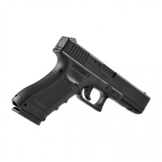 Airsoft pistoletas Glock 22 gen4 ASG 6mm 2.6427