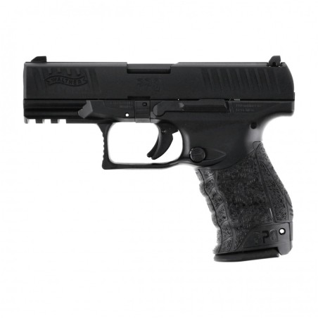 Airsoft pistoletas Walther PPQ M2 ASG, 6mm2.5966