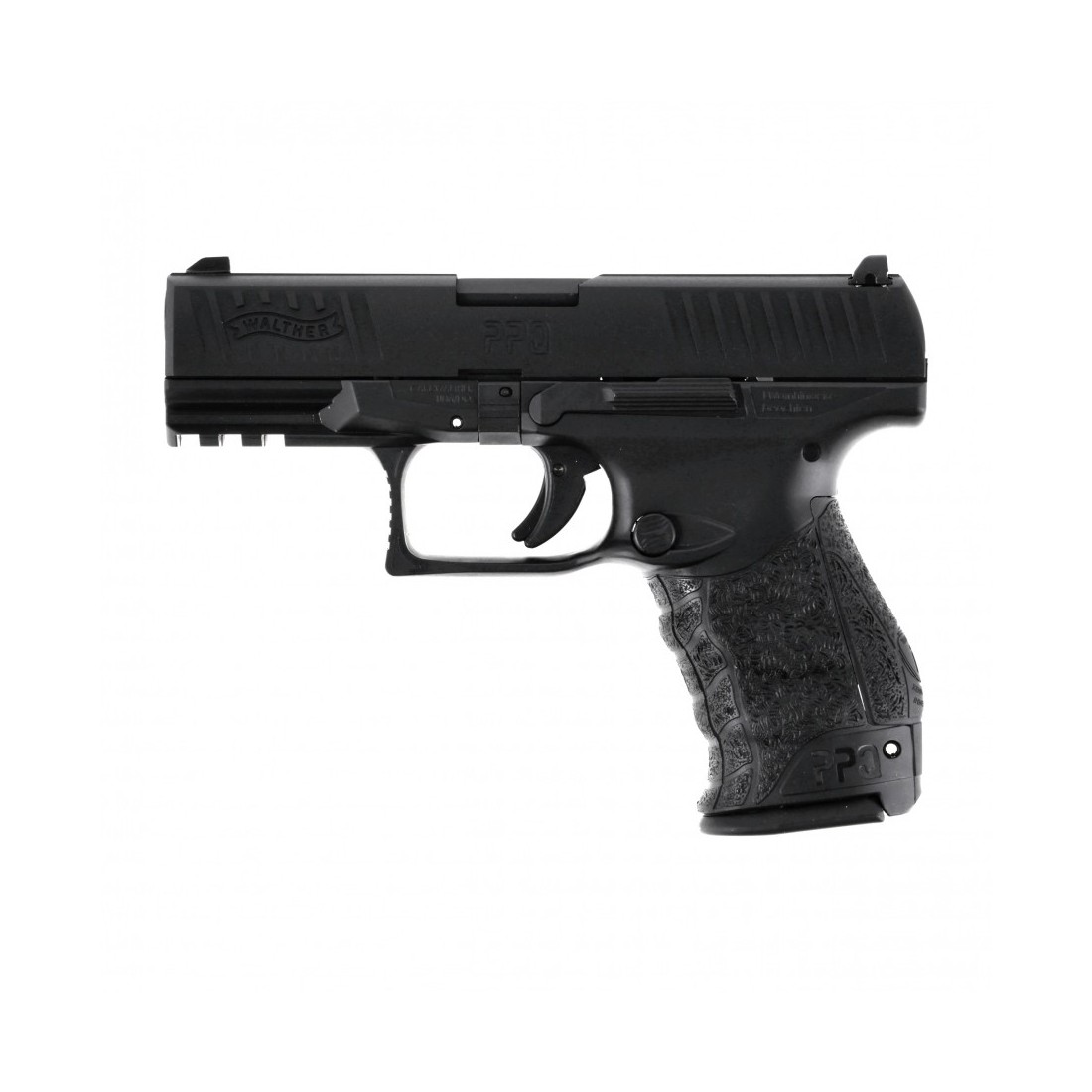 Airsoft pistoletas Walther PPQ M2 ASG, 6mm2.5966