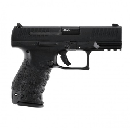 Airsoft pistoletas Walther PPQ M2 ASG, 6mm2.5966