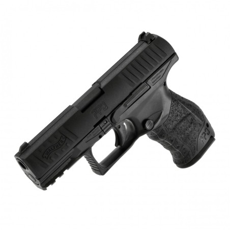 Airsoft pistoletas Walther PPQ M2 ASG, 6mm2.5966