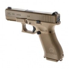 Airsoft pistoletas Glock 19x GG 6mm 2.6459