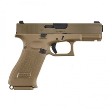 Airsoft pistoletas Glock 19x GG 6mm 2.6459