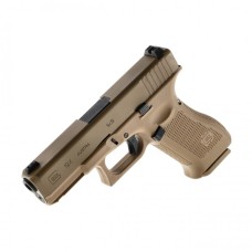 Airsoft pistoletas Glock 19x GG 6mm 2.6459