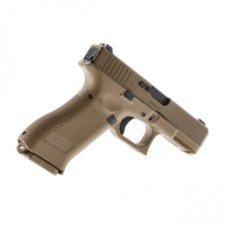 Airsoft pistoletas Glock 19x GG 6mm 2.6459