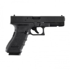 Airsoft pistoletas Glock 17 kal. ASG 6mm 2.6428