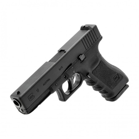 Airsoft pistoletas Glock 17 kal. ASG 6mm 2.6428