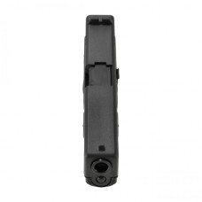 Airsoft pistoletas Glock 17 kal. ASG 6mm 2.6428