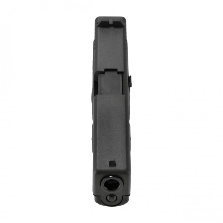 Airsoft pistoletas Glock 17 kal. ASG 6mm 2.6428