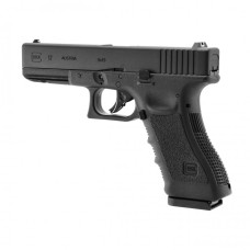 Airsoft pistoletas Glock 17 kal. ASG 6mm 2.6428