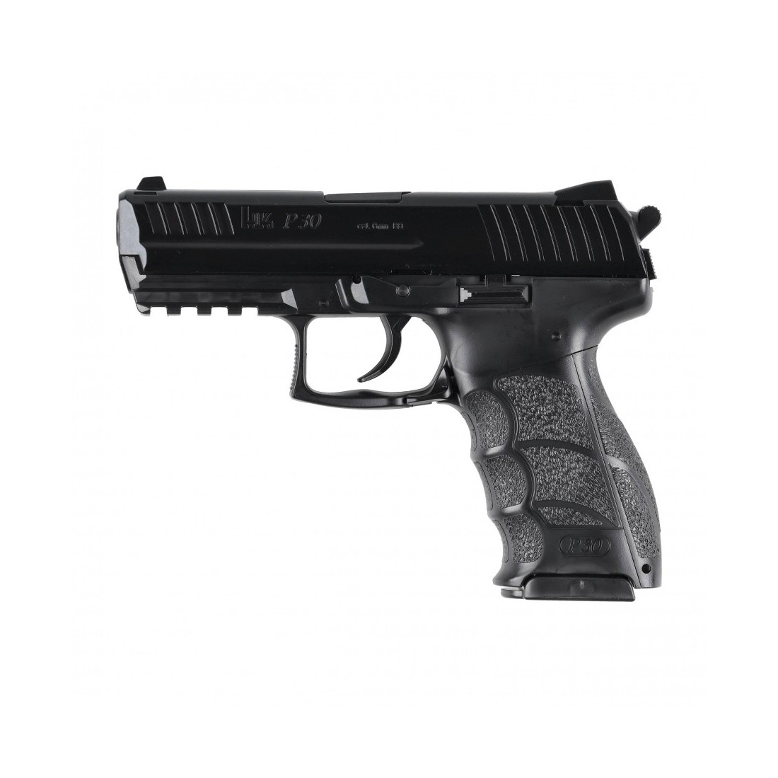 Airsoft pistoletas H&K P30 6 mm 2.5782