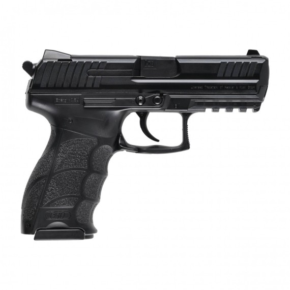 Airsoft pistoletas H&K P30 6 mm 2.5782