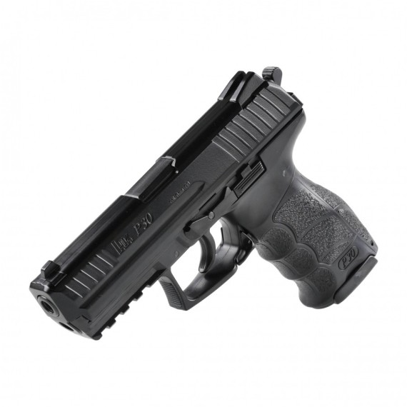 Airsoft pistoletas H&K P30 6 mm 2.5782