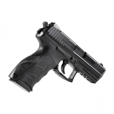 Airsoft pistoletas H&K P30 6 mm 2.5782