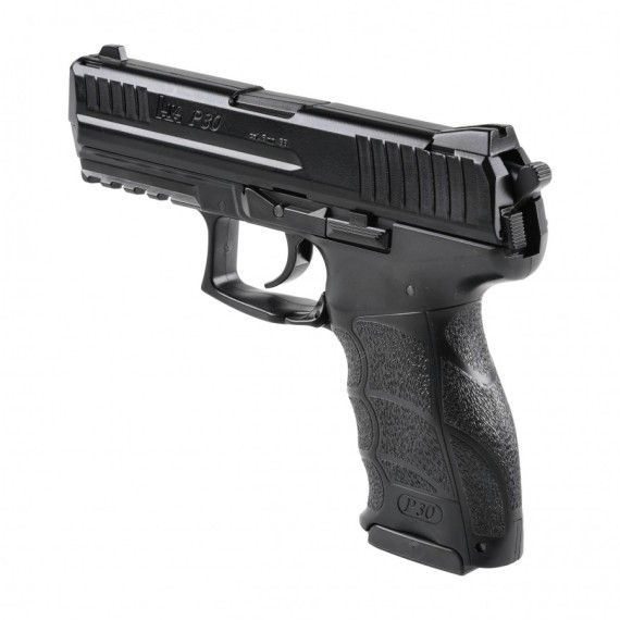 Airsoft pistoletas H&K P30 6 mm 2.5782