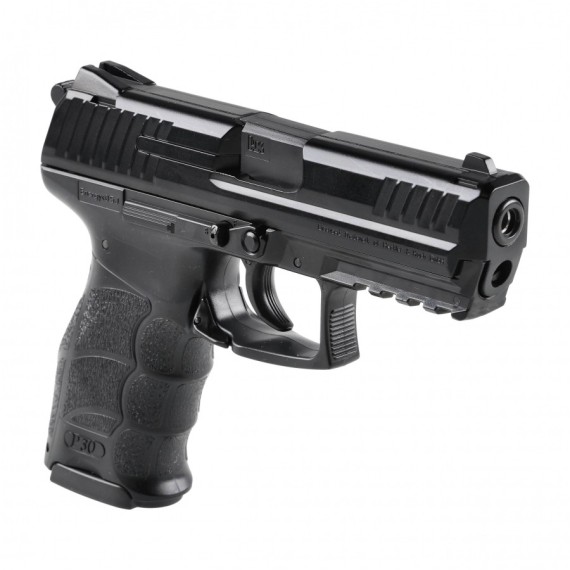 Airsoft pistoletas H&K P30 6 mm 2.5782