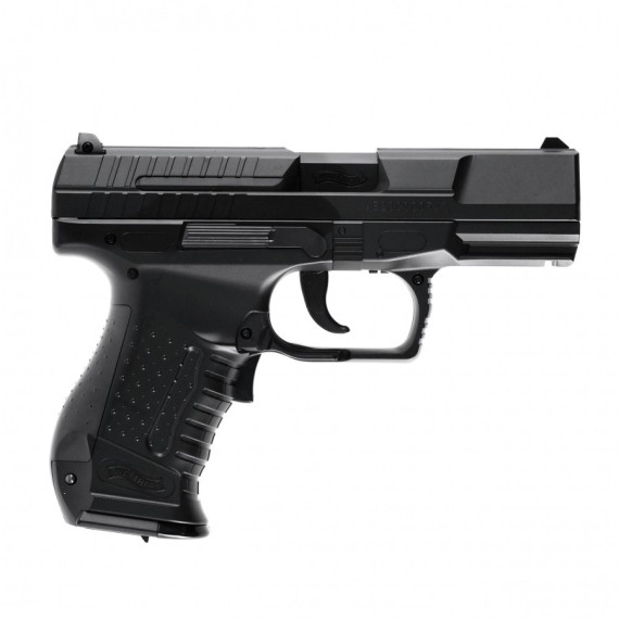 Airsoft pistoletas Walther P99 DAO 6mmBB