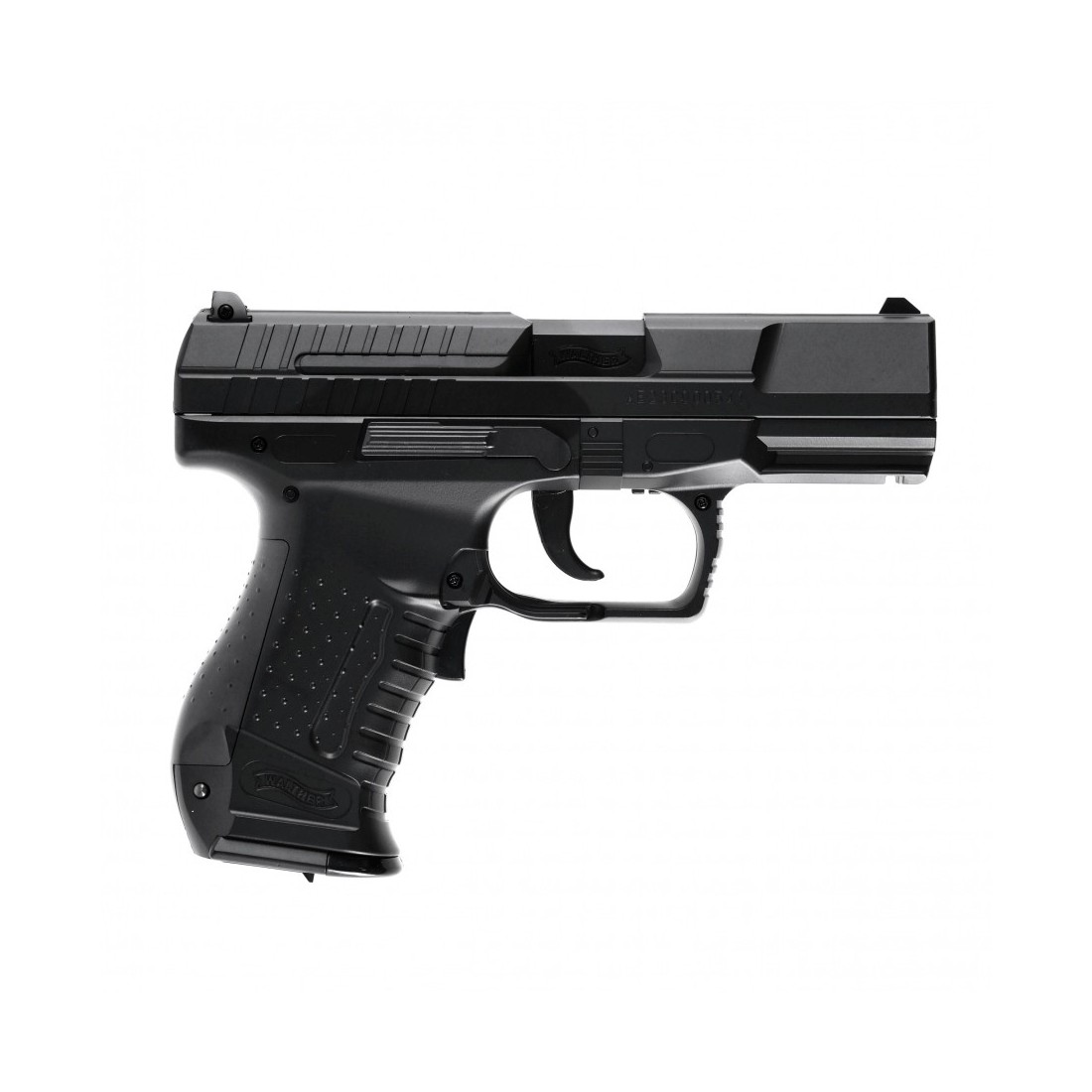 Airsoft pistoletas Walther P99 DAO 6mmBB