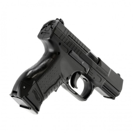 Airsoft pistoletas Walther P99 DAO 6mmBB