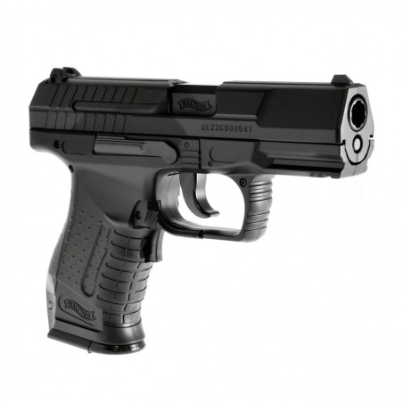 Airsoft pistoletas Walther P99 DAO 6mmBB