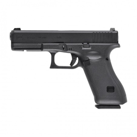 Airsoft pistoletas Glock 17 Gen5 6mmBB