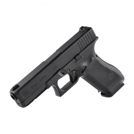 Airsoft pistoletas Glock 17 Gen5 6mmBB