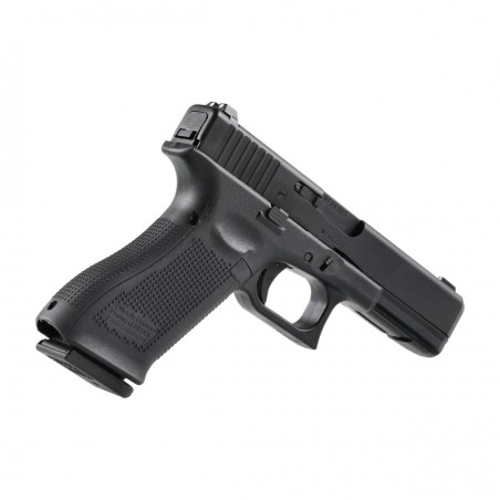 Airsoft pistoletas Glock 17 Gen5 6mmBB