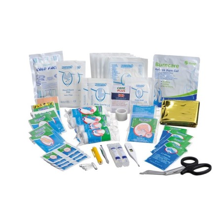 Vaistinėlė CarePlus First Aid Kit Family