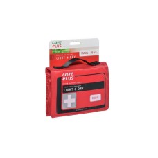 Vaistinėlė CarePlus First Aid Kit Roll Out - Light & Dry Small