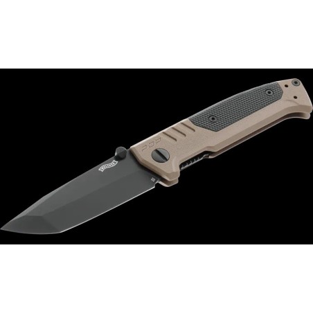 Peilis Walther PDP Tanto FDE 5.0887