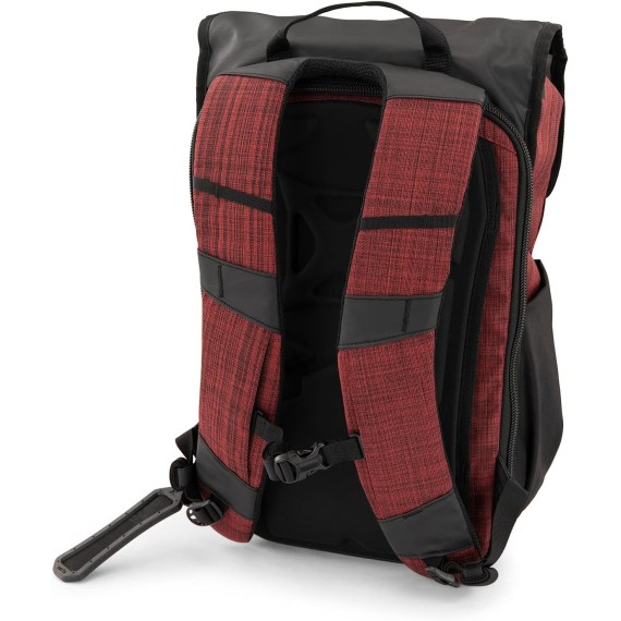 Kuprinė Vertx Last Call Pack, Heather Red