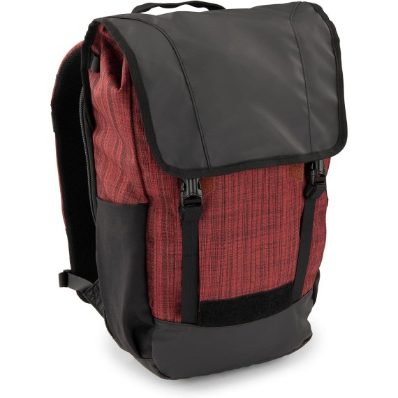 Kuprinė Vertx Last Call Pack, Heather Red