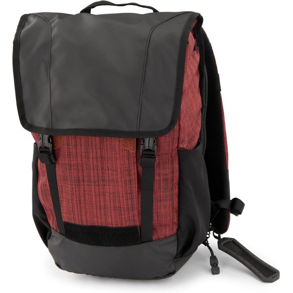 Kuprinė Vertx Last Call Pack, Heather Red