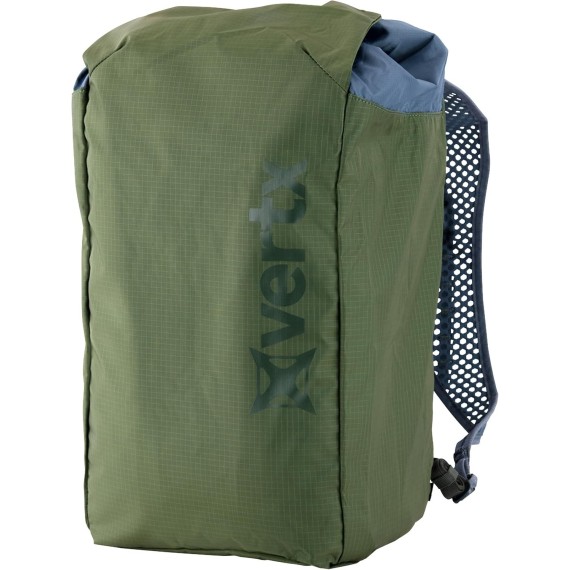 Susipakuojanti kuprinė Vertx Go Pack, Canopy Green