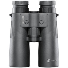 Žiūronai Bushnell Fusion X 10x42 su tolimačiu