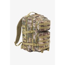 Kuprinė Brandit US Cooper Tactical Camo, 65l