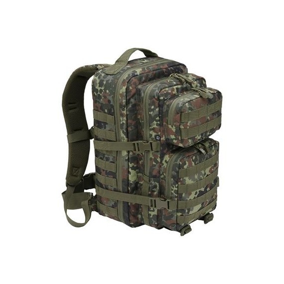 Kuprinė Brandit US Cooper Flecktarn, 40 l