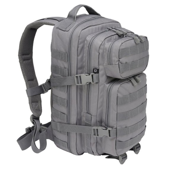 Kuprinė Brandit US Cooper Grey, 40 l