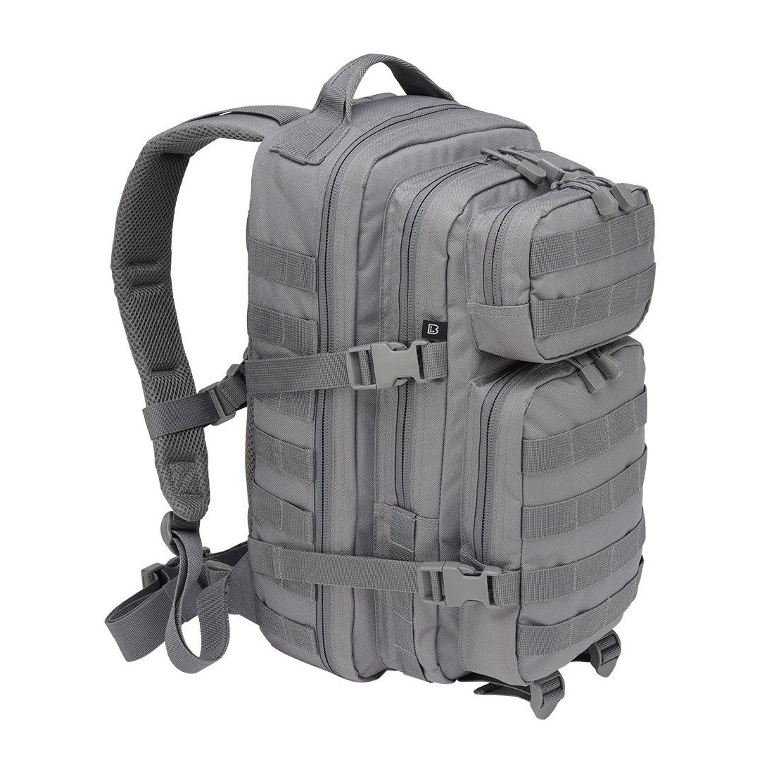 Kuprinė Brandit US Cooper Grey, 40 l